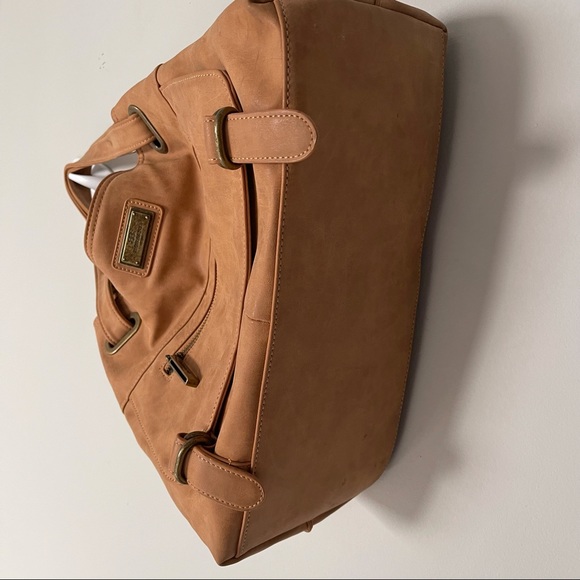 BORSANI FIRENZE BAG - Picture 6 of 12